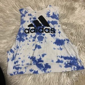 Adidas tank